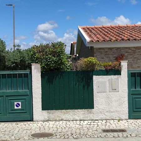 Jardim da Lagoa Obidos Bagian luar foto