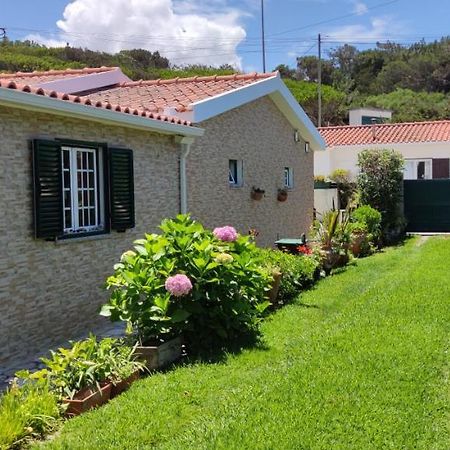 Jardim da Lagoa Obidos Bagian luar foto