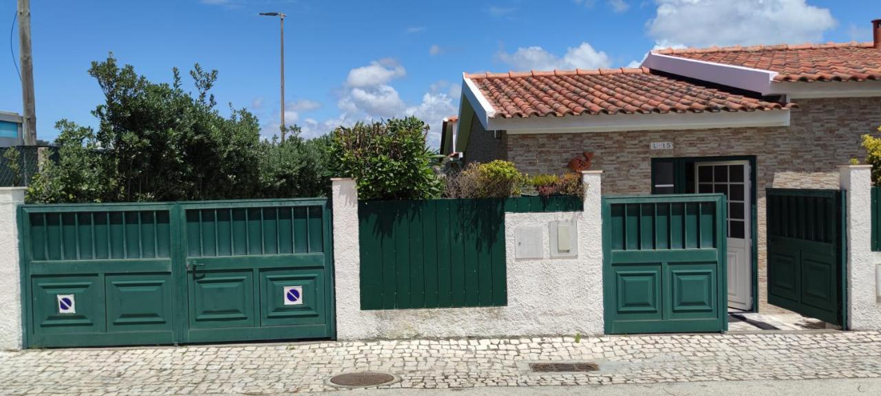 Jardim da Lagoa Obidos Bagian luar foto