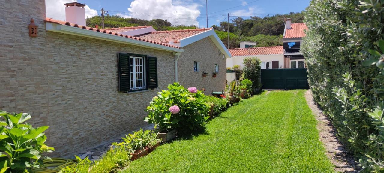 Jardim da Lagoa Obidos Bagian luar foto